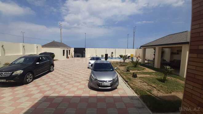 Сдаётся 4-комн. дом/дача 250 м², пос. Новханы, photo 21 from 32