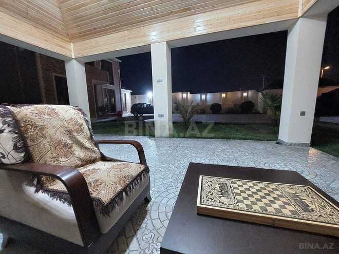 Сдаётся 4-комн. дом/дача 250 м², пос. Новханы, photo 13 from 32