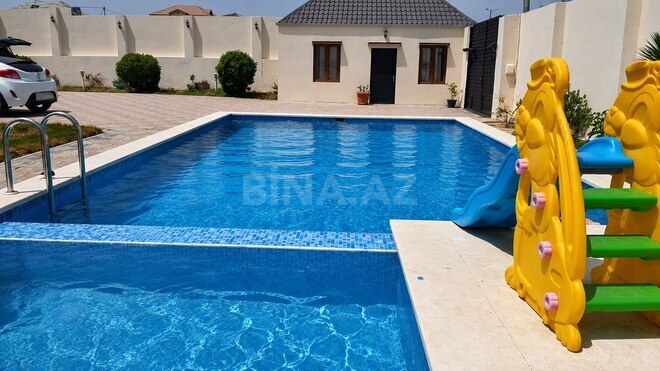 Сдаётся 4-комн. дом/дача 250 м², пос. Новханы, photo 8 from 32