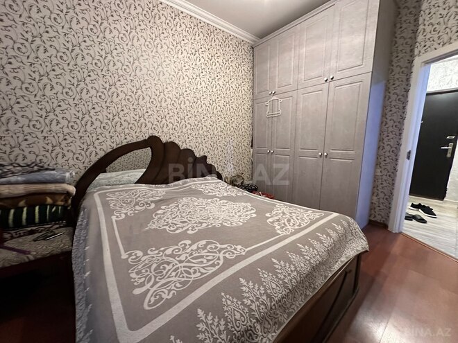 Продаётся 3-комн. новостройка 58 м², photo 20 from 21