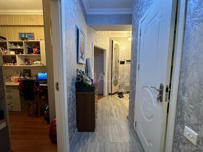 Продаётся 3-комн. новостройка 58 м², photo 16 from 21