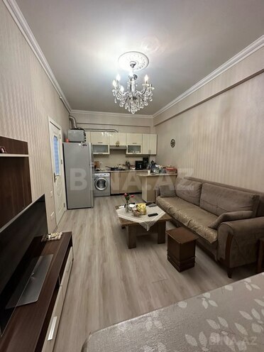 Продаётся 3-комн. новостройка 58 м², photo 3 from 21
