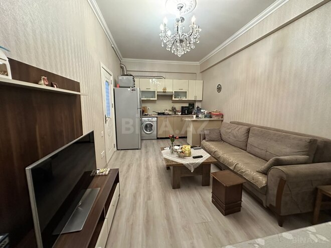 Продаётся 3-комн. новостройка 58 м², photo 15 from 21