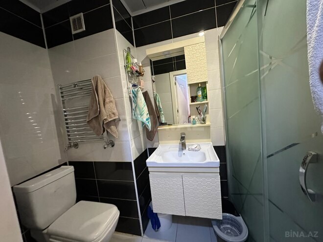Продаётся 3-комн. новостройка 58 м², photo 13 from 21