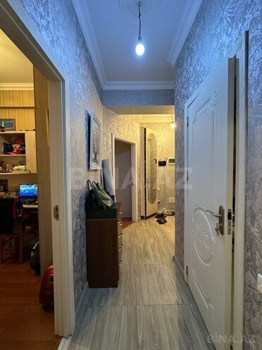 Продаётся 3-комн. новостройка 58 м², photo 17 from 21