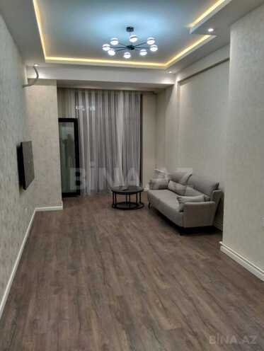 Сдаётся 2-комн. новостройка 60 м², Насиминский  р., photo 3 from 14
