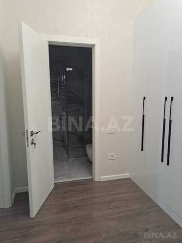 Сдаётся 2-комн. новостройка 60 м², Насиминский  р., photo 9 from 14