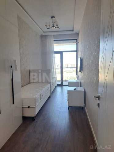 Сдаётся 2-комн. новостройка 60 м², Насиминский  р., photo 7 from 14