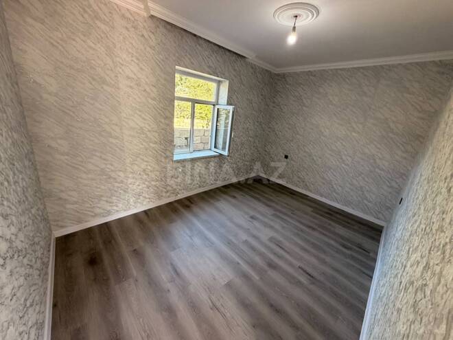 Satılır 3 otaqlı həyət evi/bağ evi 60 m², Binə q., photo 9 from 10