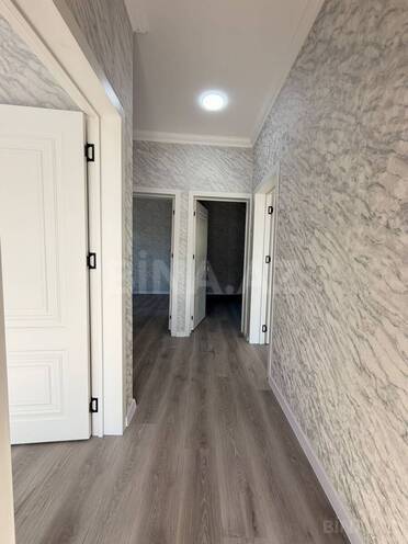 Satılır 3 otaqlı həyət evi/bağ evi 60 m², Binə q., photo 5 from 10