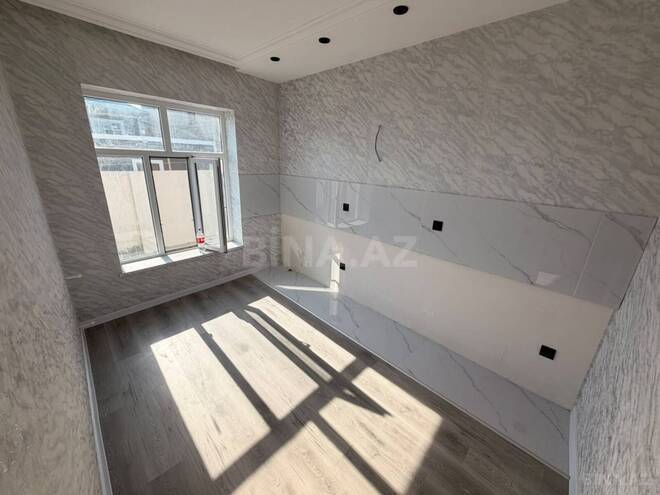 Satılır 3 otaqlı həyət evi/bağ evi 60 m², Binə q., photo 6 from 10