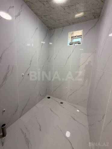 Satılır 3 otaqlı həyət evi/bağ evi 60 m², Binə q., photo 7 from 10