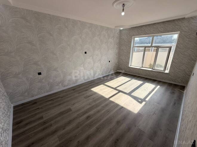 Satılır 3 otaqlı həyət evi/bağ evi 60 m², Binə q., photo 4 from 10