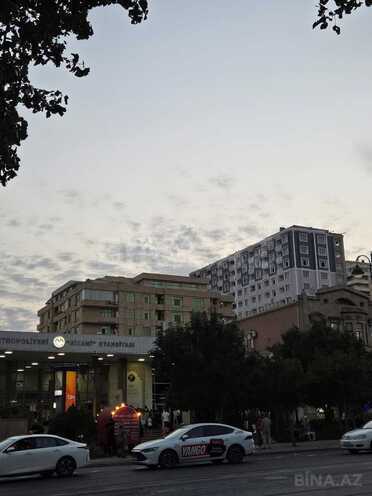 Satılır 1 otaqlı yeni tikili 55 m², Nizami m., photo 1 from 8