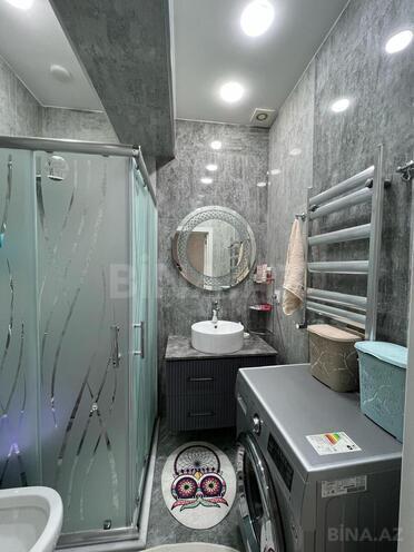 Satılır 4 otaqlı yeni tikili 155 m², Həzi Aslanov m., photo 17 from 22