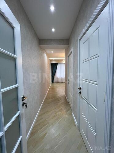 Satılır 4 otaqlı yeni tikili 155 m², Həzi Aslanov m., photo 13 from 22