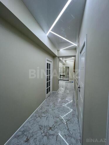 Satılır 4 otaqlı yeni tikili 155 m², Həzi Aslanov m., photo 12 from 22
