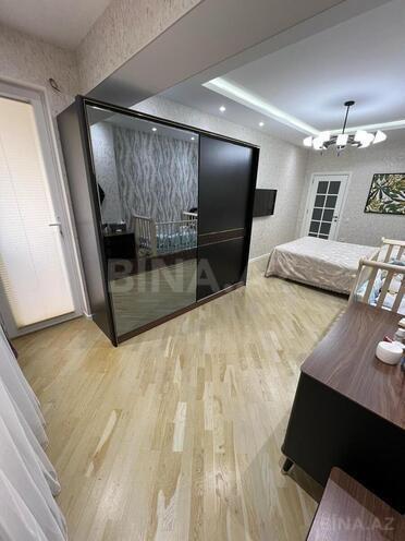 Satılır 4 otaqlı yeni tikili 155 m², Həzi Aslanov m., photo 4 from 22