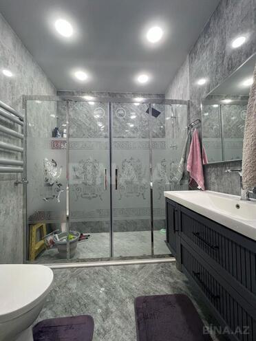 Satılır 4 otaqlı yeni tikili 155 m², Həzi Aslanov m., photo 15 from 22