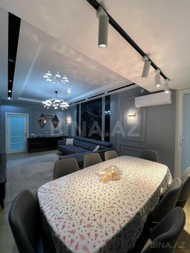 Satılır 4 otaqlı yeni tikili 155 m², Həzi Aslanov m., photo 5 from 22