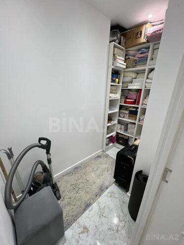 Satılır 4 otaqlı yeni tikili 155 m², Həzi Aslanov m., photo 18 from 22