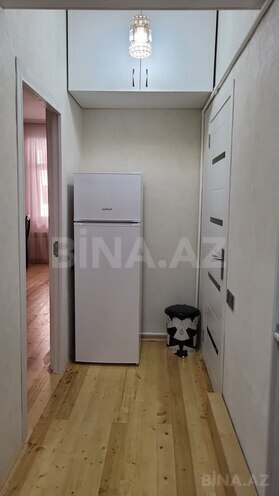 Сдаётся 2-комн. новостройка 55 м², м. Нариман Нариманов, photo 9 from 13