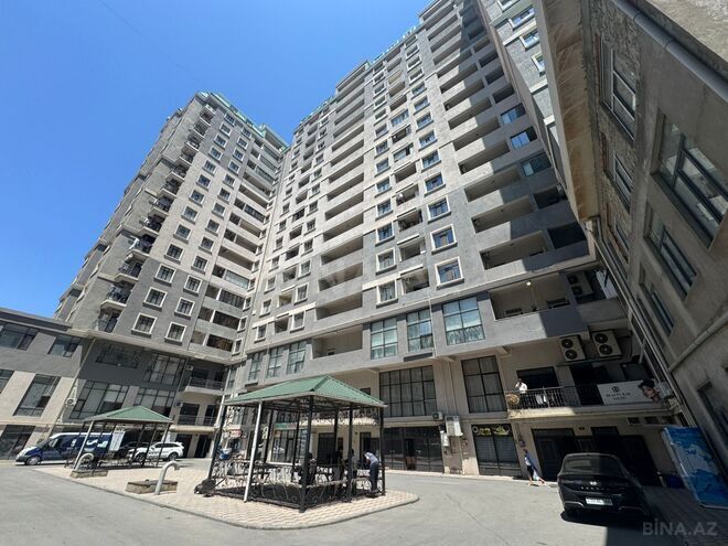 Продаётся 3-комн. новостройка 113 м², Наримановский  р., photo 3 from 21