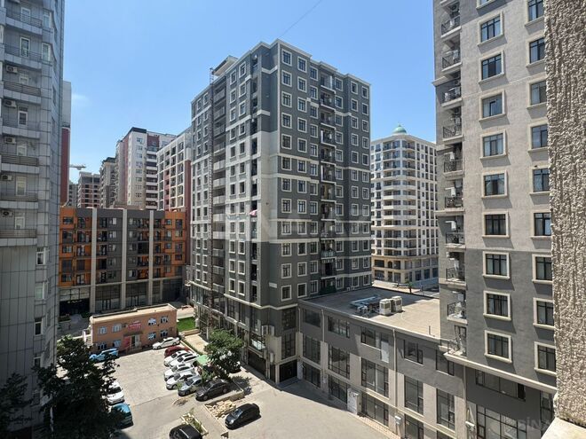 Продаётся 3-комн. новостройка 113 м², Наримановский  р., photo 1 from 21