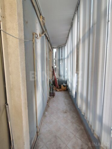 Satılır 2 otaqlı yeni tikili 95 m², Gənclik m., photo 6 from 13