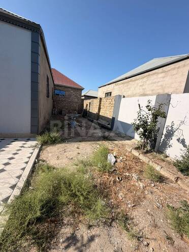 Satılır 3 otaqlı həyət evi/bağ evi 110 m², Binə q., photo 4 from 11