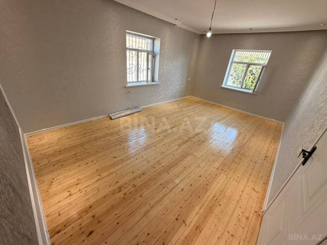 Satılır 3 otaqlı həyət evi/bağ evi 110 m², Binə q., photo 7 from 11