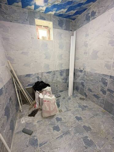 Satılır 3 otaqlı həyət evi/bağ evi 110 m², Binə q., photo 9 from 11