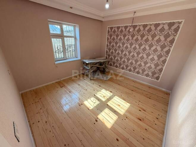 Satılır 3 otaqlı həyət evi/bağ evi 110 m², Binə q., photo 10 from 11