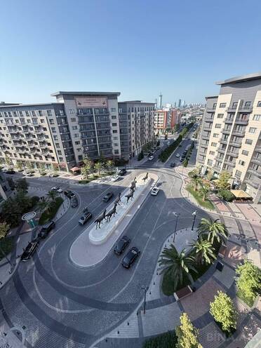 Продается 5-комн. новостройка 360 м², пос. Аг шехер, photo 3 from 28