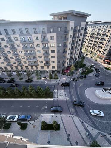 Продается 5-комн. новостройка 360 м², пос. Аг шехер, photo 27 from 28