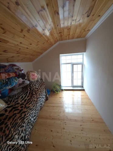 Satılır 5 otaqlı həyət evi/bağ evi 270 m², Binə q., photo 16 from 21