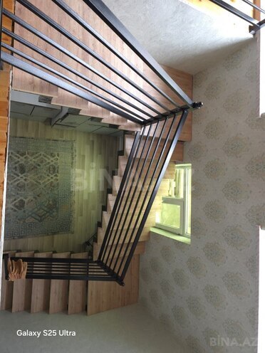 Satılır 5 otaqlı həyət evi/bağ evi 270 m², Binə q., photo 10 from 21