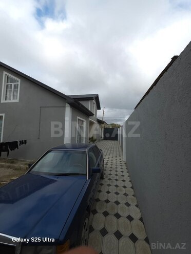 Satılır 5 otaqlı həyət evi/bağ evi 270 m², Binə q., photo 7 from 21