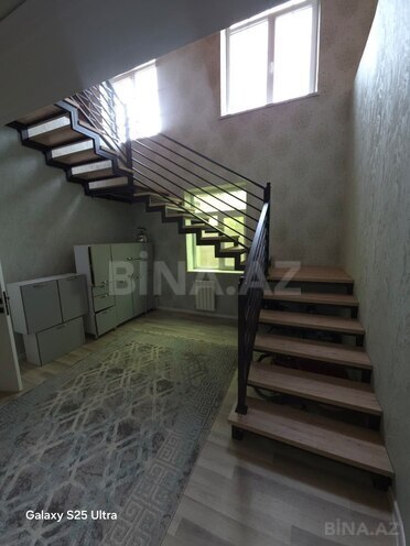 Satılır 5 otaqlı həyət evi/bağ evi 270 m², Binə q., photo 12 from 21