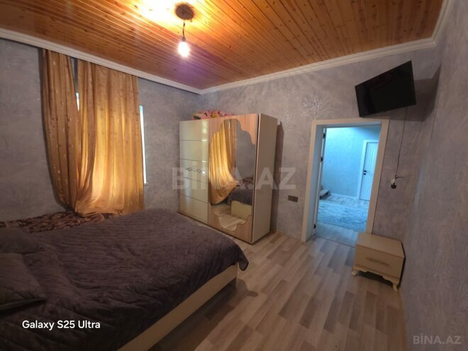 Satılır 5 otaqlı həyət evi/bağ evi 270 m², Binə q., photo 15 from 21