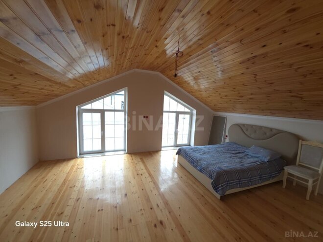 Satılır 5 otaqlı həyət evi/bağ evi 270 m², Binə q., photo 8 from 21