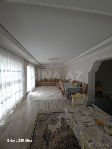 Satılır 5 otaqlı həyət evi/bağ evi 270 m², Binə q., photo 19 from 21