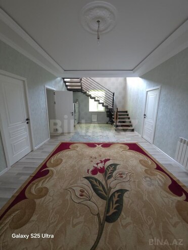 Satılır 5 otaqlı həyət evi/bağ evi 270 m², Binə q., photo 17 from 21