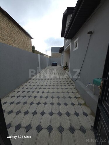 Satılır 5 otaqlı həyət evi/bağ evi 270 m², Binə q., photo 4 from 21