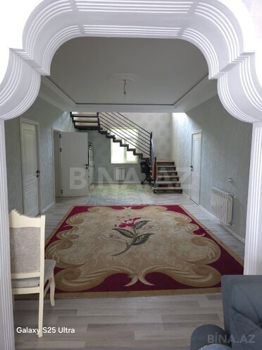 Satılır 5 otaqlı həyət evi/bağ evi 270 m², Binə q., photo 20 from 21
