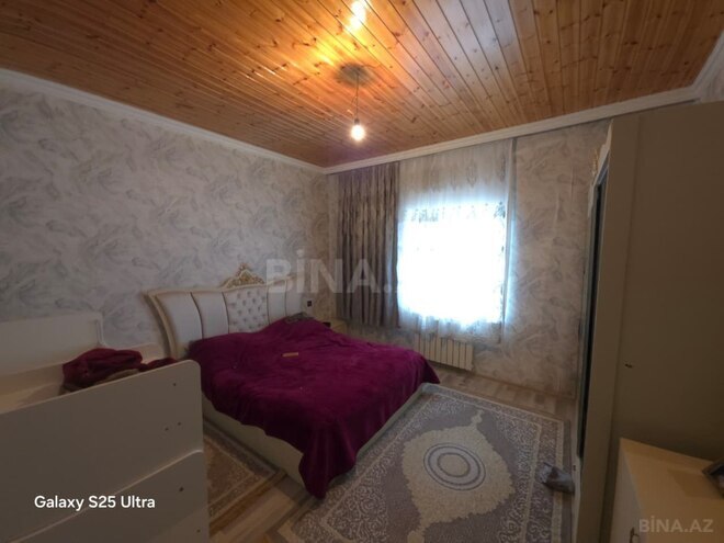 Satılır 5 otaqlı həyət evi/bağ evi 270 m², Binə q., photo 13 from 21