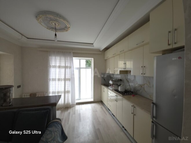 Satılır 5 otaqlı həyət evi/bağ evi 270 m², Binə q., photo 18 from 21