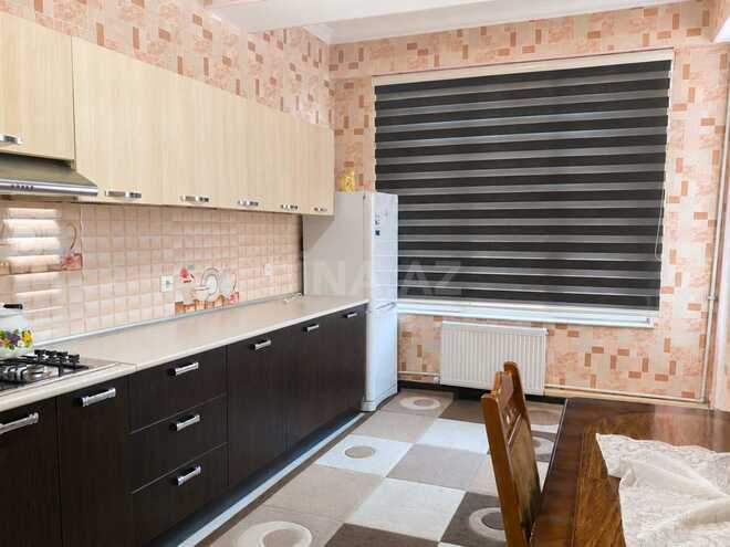 Сдаётся 2-комн. новостройка 99 м², м. Нефтчиляр, photo 6 from 11