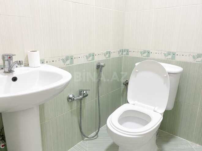 Сдаётся 2-комн. новостройка 99 м², м. Нефтчиляр, photo 9 from 11