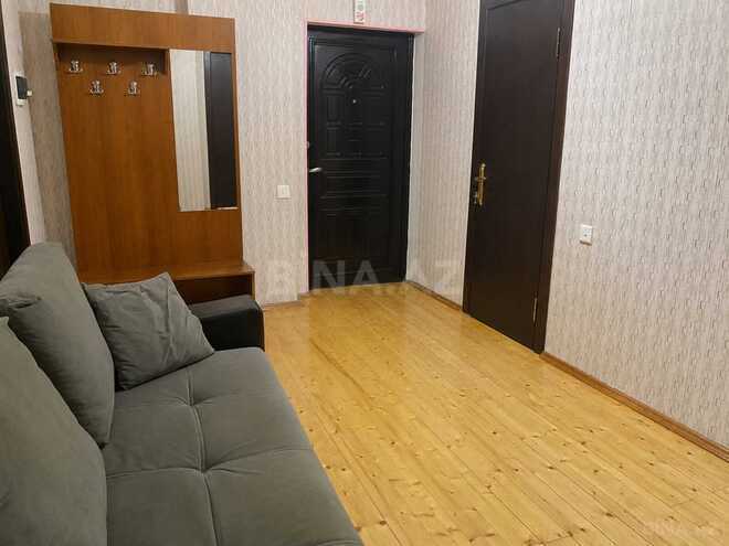 Сдаётся 2-комн. новостройка 99 м², м. Нефтчиляр, photo 8 from 11
